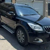 هایما s7+ مدل 1402