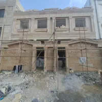 سنگ کاری انواع  سنگهای  نما