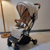 کالسکه مسافرتی بیبی۴لایف آلمان