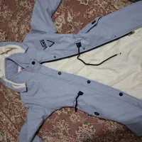 دو عدد پالتو نو|لباس|تربت جام, یحیی آباد|دیوار