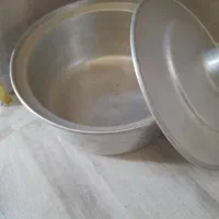 قابلمه و کتری
