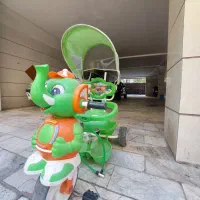 سه چرخه اسپرت|دوچرخه، اسکیت، اسکوتر|اندیشه, شهرک مریم|دیوار