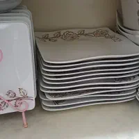 چینی پردیس ۱۲نفره