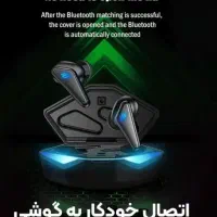 هدفون (ایرپاد) بلوتوث gt700|لوازم جانبی موبایل و تبلت|ارومیه, |دیوار