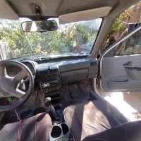 پراید مدل 81|خودرو سواری و وانت|سده (فارس), |دیوار