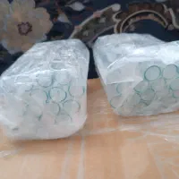 شیشه گلجا10سانتی