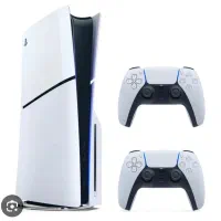 Ps5 slim دیسک خور