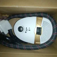 جارو برقی نو