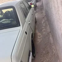 پیکان مدل ۸۰|خودرو سواری و وانت|شهر بابک, |دیوار