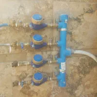 ارائه خدمات تاسیسات آب برق فاضلاب