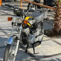 هندا کویر مدل ۹۵ درحد