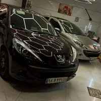 سرامیک وکاور محافظتی بدنه