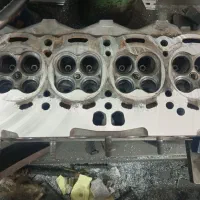 شاگرد جهت تراشکاری موتوری و استاد کار مکانیکی