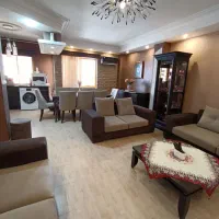 ۹۳متر/نیکمرام/پارکینگ/سه دستگاه اسپیلت/فول فرنیش|فروش آپارتمان|رشت, معلم|دیوار