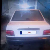 پراید ۹۰ فرمان هیدرولیک