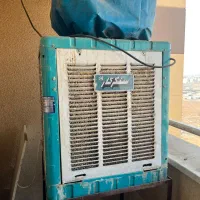 کولر آبی سنگر کار SK400