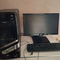 کامپیوتر|رایانه رومیزی|تهران, ونک|دیوار