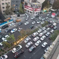 100 متر تابلو خور بر اندرزگو فروشی اپارتمان اداری|فروش دفتر کار، اتاق اداری، مطب|تهران, حکمت|دیوار