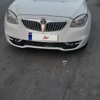 برلیانس H330 دنده‌ای 1650cc، مدل ۱۳۹۷|خودرو سواری و وانت|مشهد, شهید معقول|دیوار