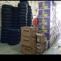 ضدیخ روغن موتور  لاستیک بارز ضد یخ|قطعات یدکی و لوازم جانبی|اصفهان, عاشق‌آباد|دیوار