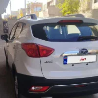 جک اس 3s مدل 99|خودرو سواری و وانت|مشهد, شهرک رازی (شهرک غرب)|دیوار