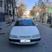 زانتیا 2000 دوبرگ سند