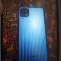 ام 12 معاوضه