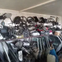 قطعات استوک خودرو|قطعات یدکی و لوازم جانبی|تبریز, |دیوار