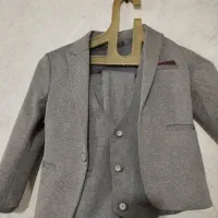 کت وشلوارپسرانه