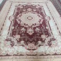 فرش ماشینی ۹متری|فرش|مهاجران, |دیوار