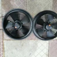 فن هواکش.