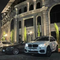 BMW X5|خودرو سواری و وانت|رشت, بلوار گیلان|دیوار