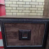 دراور با آینه