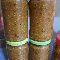 ترشی بادمجان