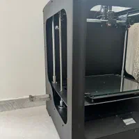 پرینتر سه بعدی مالر شرکت 3DPE|پرینتر، اسکنر، کپی، فکس|تهران, جوانمردان (اندیشه)|دیوار