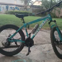 دوچرخه 26 رویال