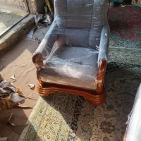 تولیدی وتعمیرات مبلمان|مبلمان خانگی و میز عسلی|آق قلا, |دیوار