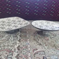 میوه خوری وشیرینی خوری هردوباهم