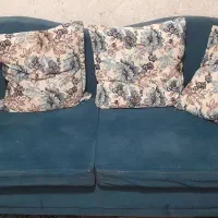 مبل هفت نفره|مبلمان خانگی و میز عسلی|نسیم‌شهر, |دیوار