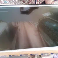 الجی الیدی ۴۳ اینج|تلویزیون و پروژکتور|اسلامشهر, مسکن مهر اسلاشهر (شهرک امام خمینی)|دیوار