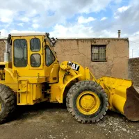 لودر کاترپیلار ۹۵۰