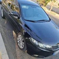 سراتو ۲۰۰۰وارداتی کره ای اتومات ۲۰۱۰