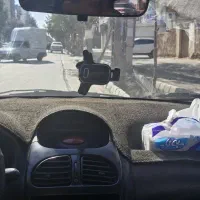 پژو ۲۰۶ مدل ۱۳۸۶|خودرو سواری و وانت|کرمان, |دیوار