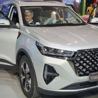 تیگو 7 پرو مکس AWD. پرداخت دومرحله ای|خودرو سواری و وانت|اهواز, شریعتی جنوبی|دیوار