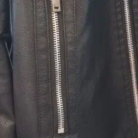 کاپشن چرم مردانه|لباس|تبریز, |دیوار