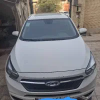 تیگو ۷ ۴۰۲ iE اتاق قدیم|خودرو سواری و وانت|شیراز, کاراندیش|دیوار