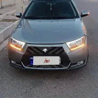 دنا معمولی تیپ2|خودرو سواری و وانت|محمدیه-قزوین, |دیوار