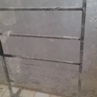رگال شال وروسری  شلوار