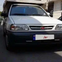 پراید وانت ۴۰۳