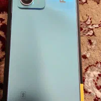 گوشی پکو x5پرو سالم